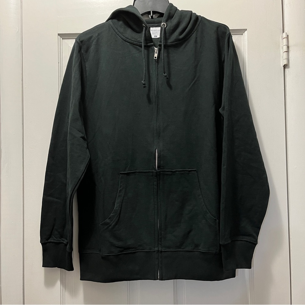 OSW Osaka Style Wrestling Hoodie